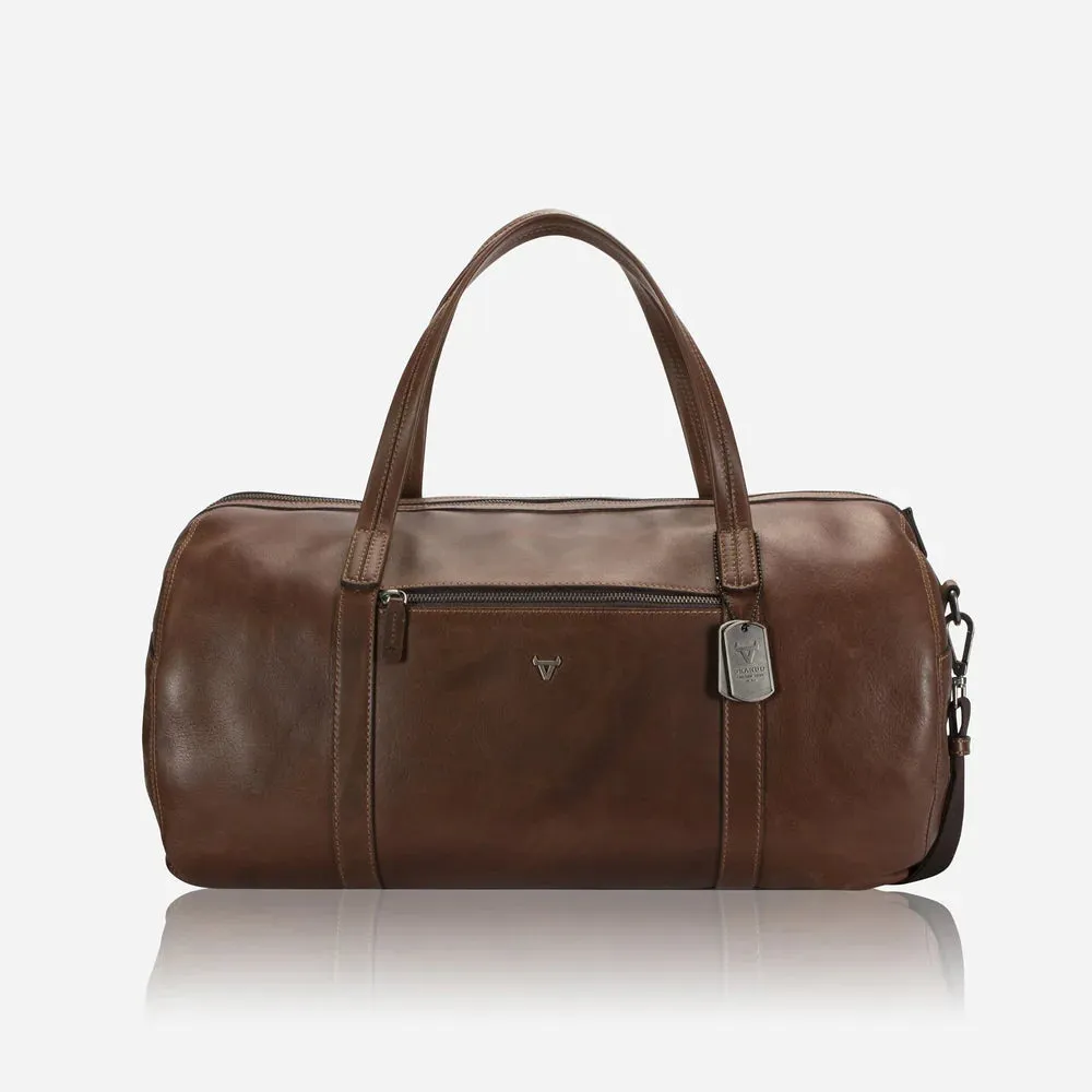 Brando Brosnan Duffel Bag | Brown