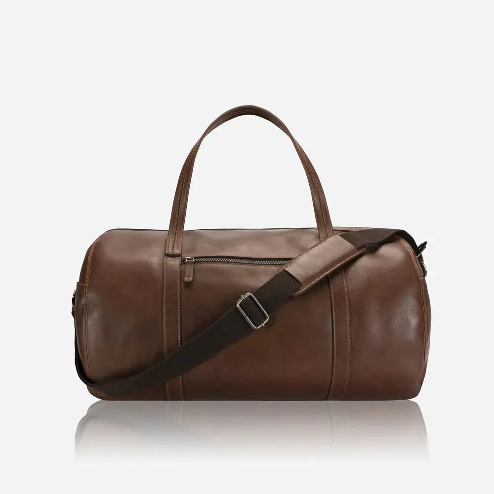 Brando Brosnan Duffel Bag | Brown