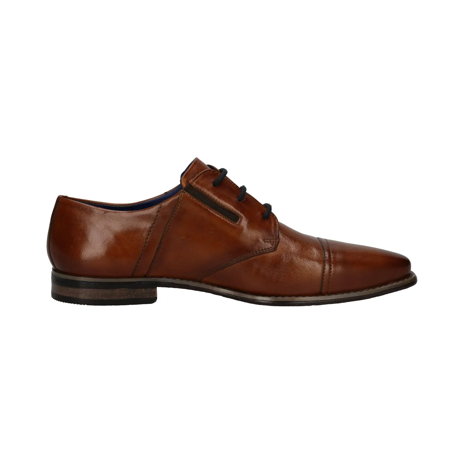Bugatti 3119600863- Formal Shoe