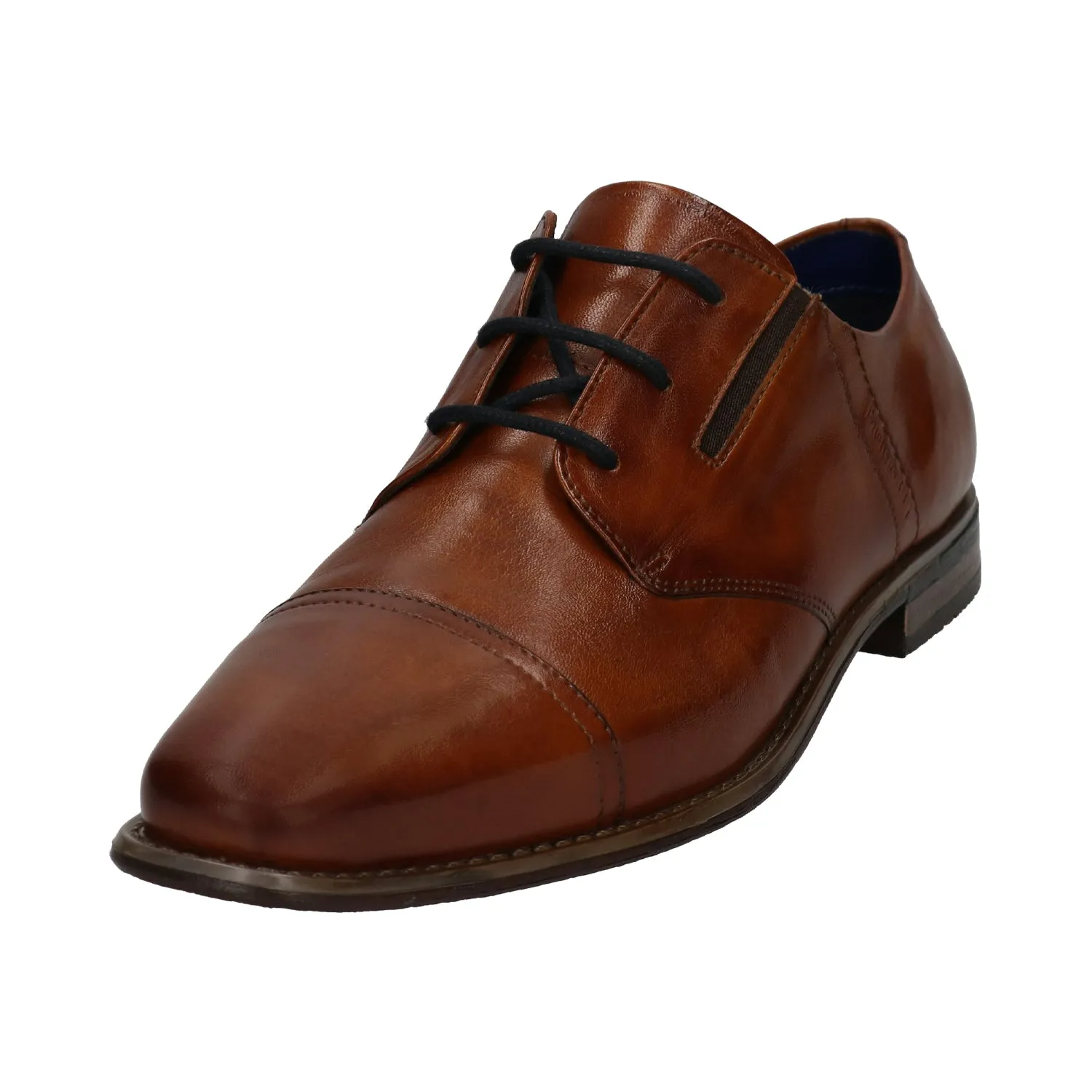 Bugatti 3119600863- Formal Shoe