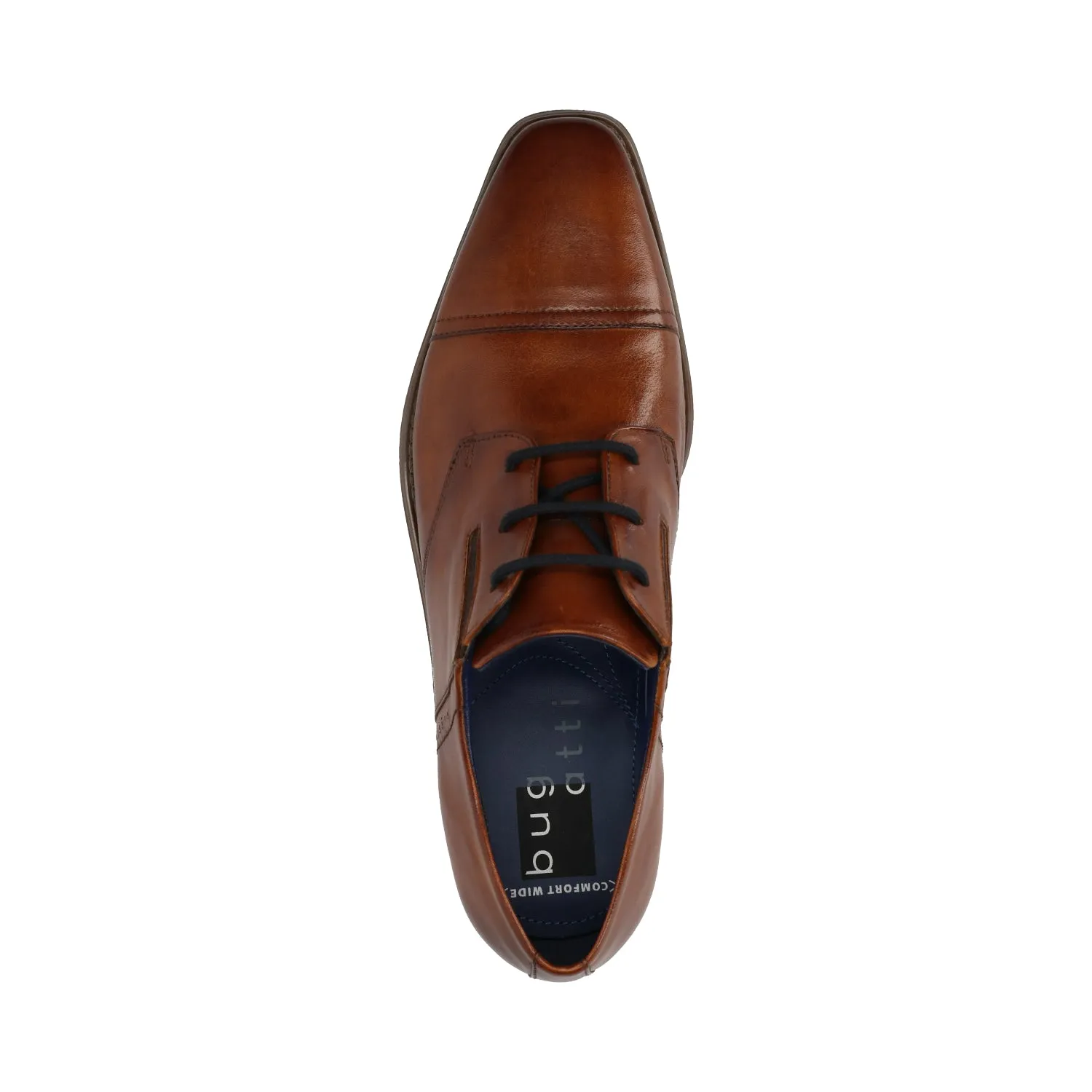 Bugatti 3119600863- Formal Shoe
