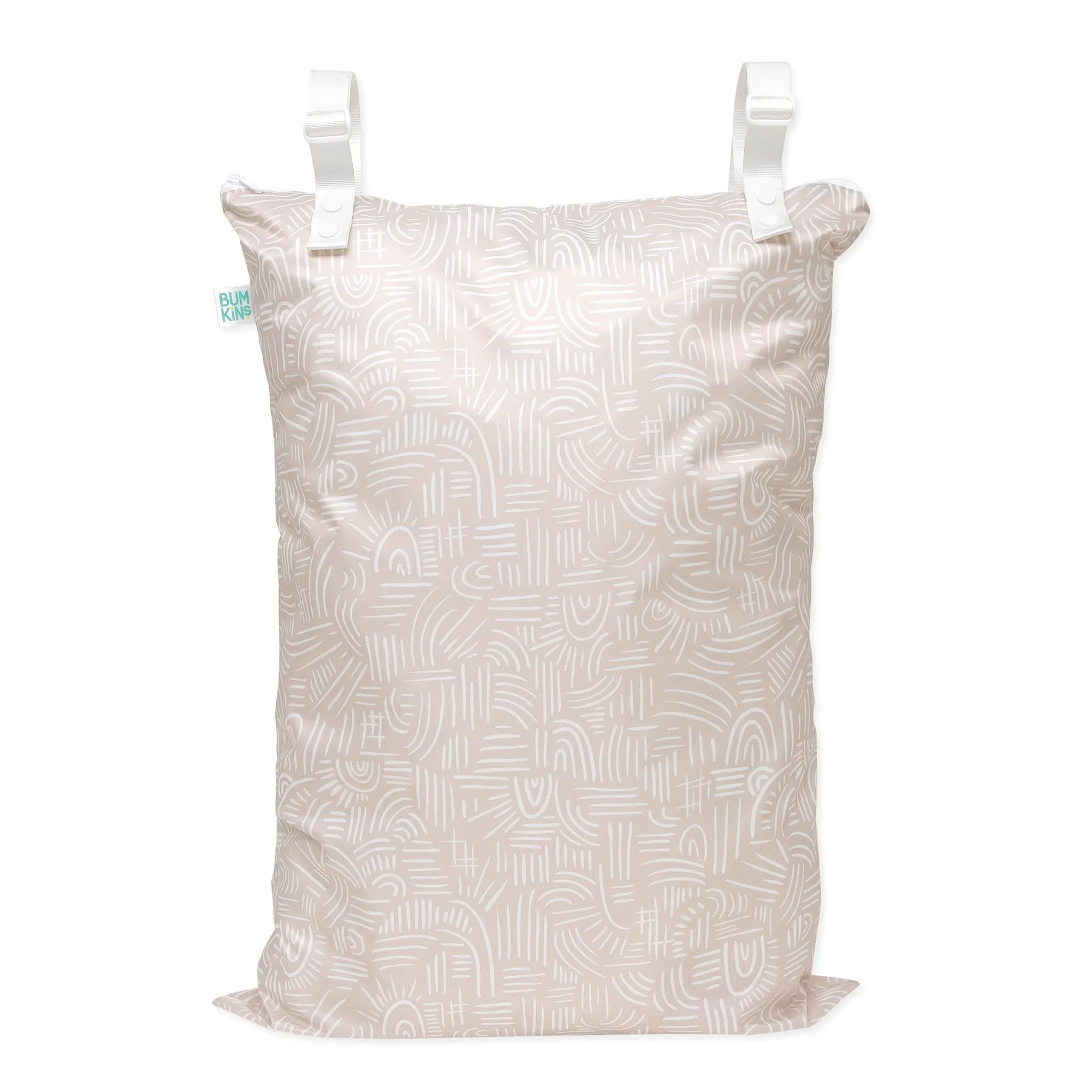 Bumkins Wet Bag EXTRA LARGE | Wander