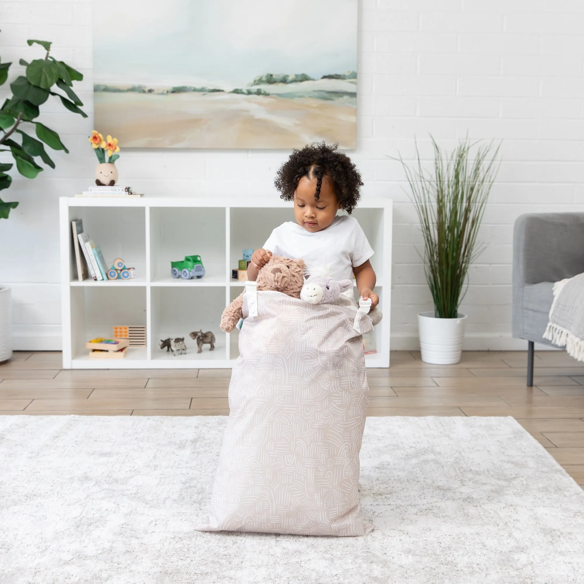Bumkins Wet Bag EXTRA LARGE | Wander