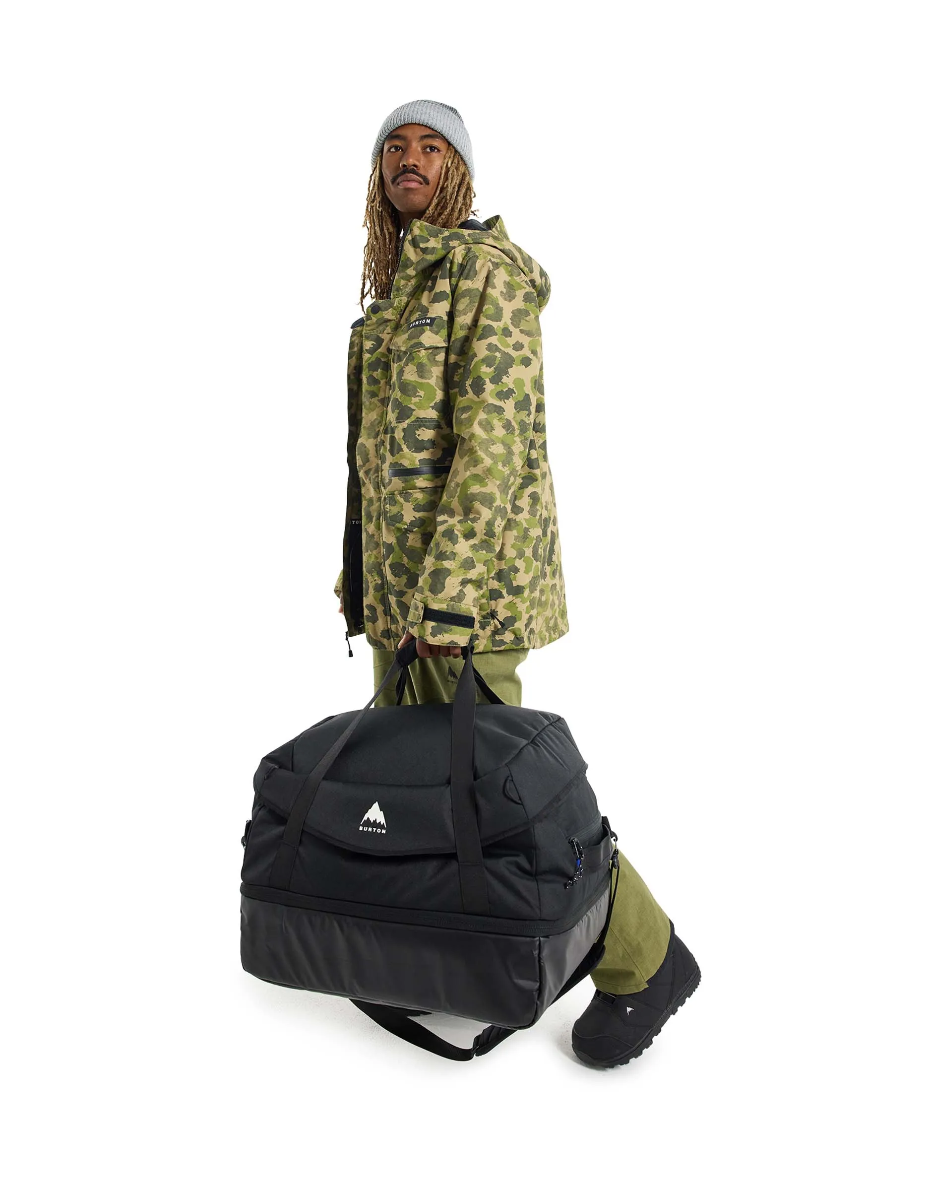 Burton Gig Boot Duffel 70L