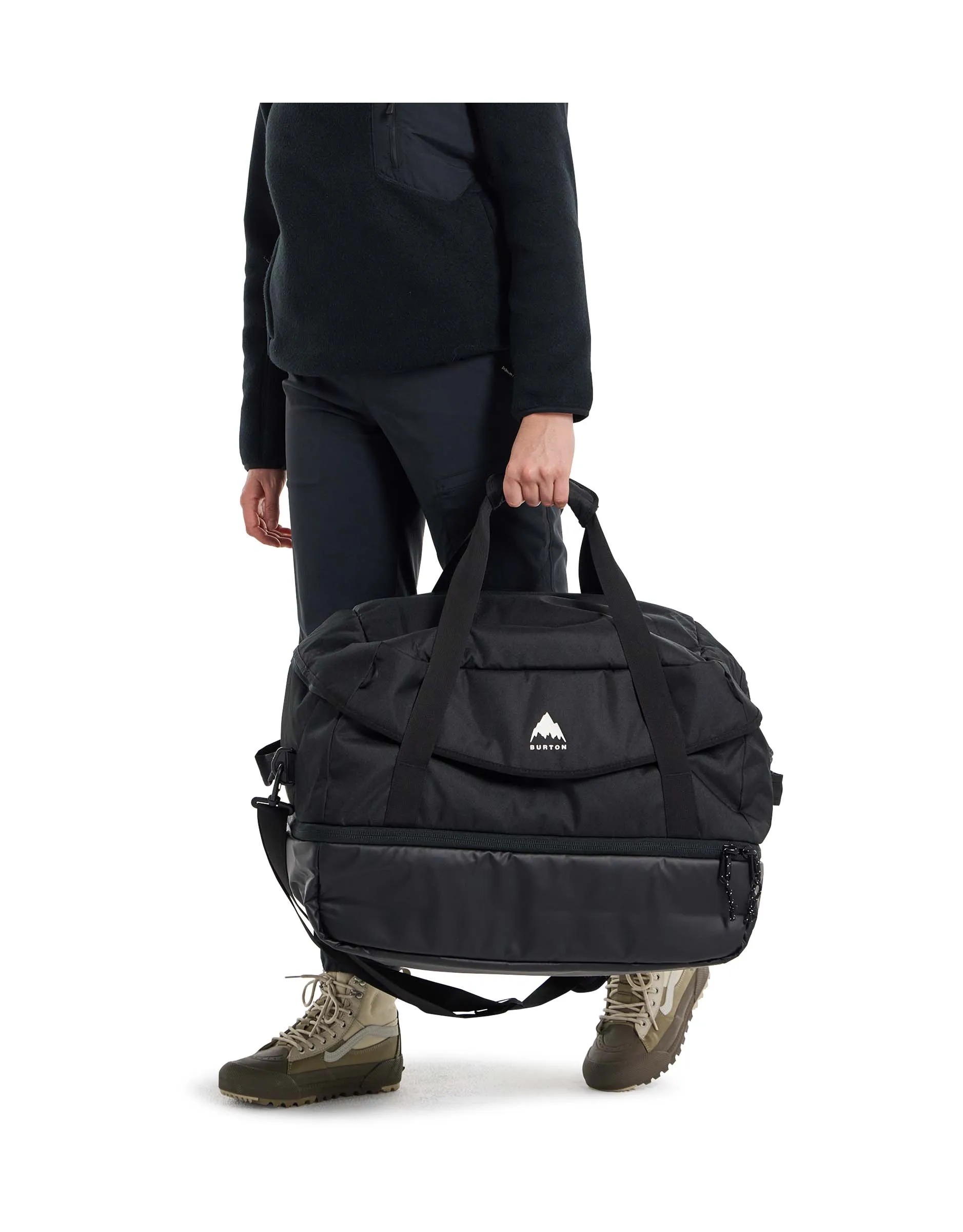 Burton Gig Boot Duffel 70L