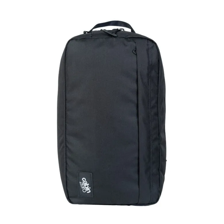 CabinZero Classic Cross Body 11L Companion Bag Travel Bag Carry On Gym