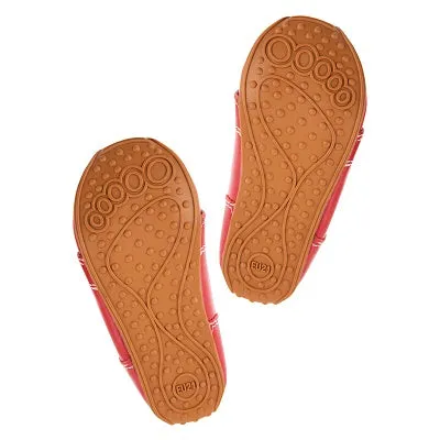 Cambridge Leather Boots - Tan