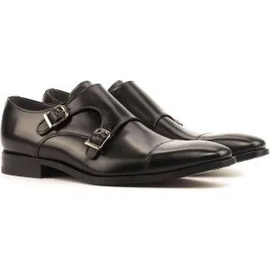 Cayton Double Monk II
