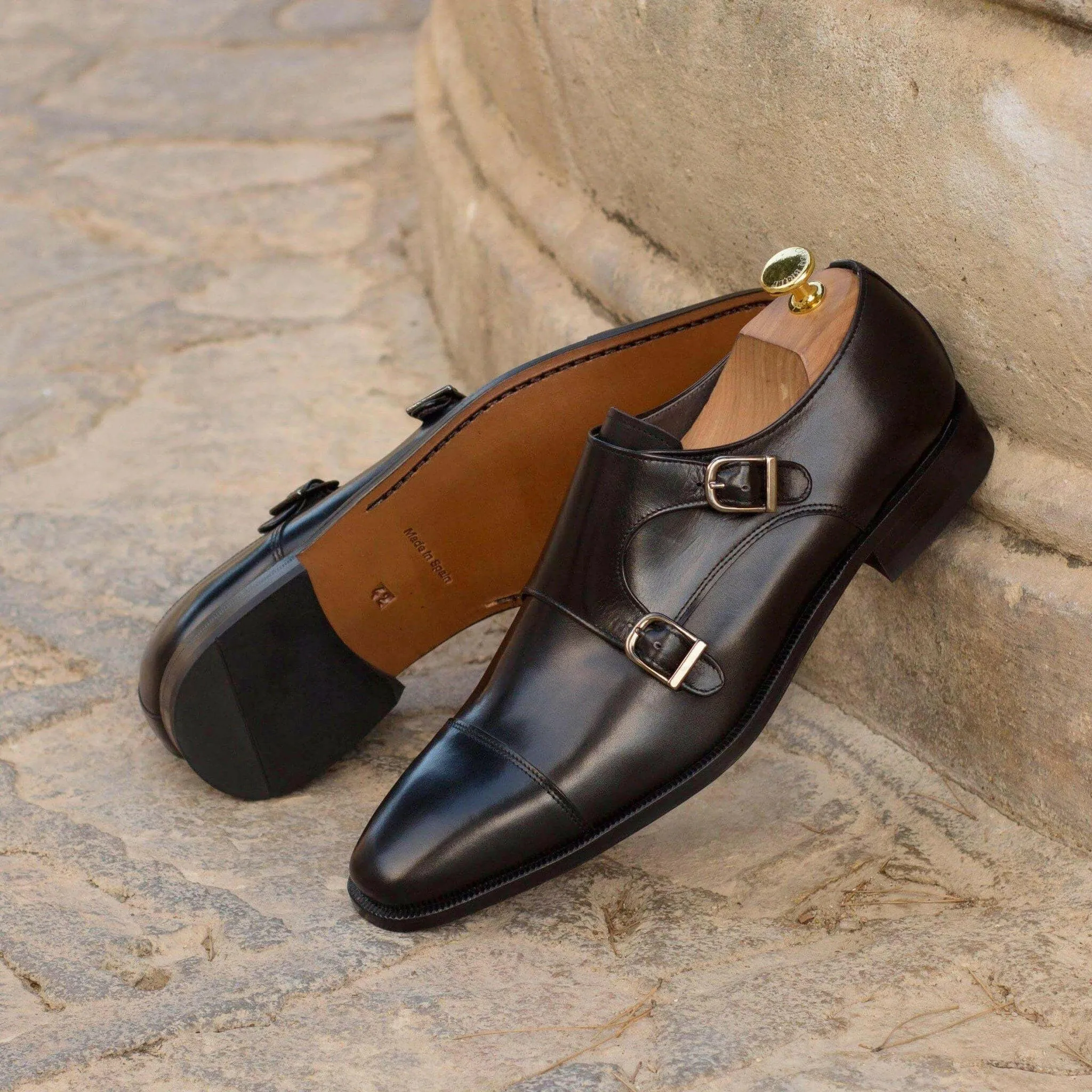 Cayton Double Monk II