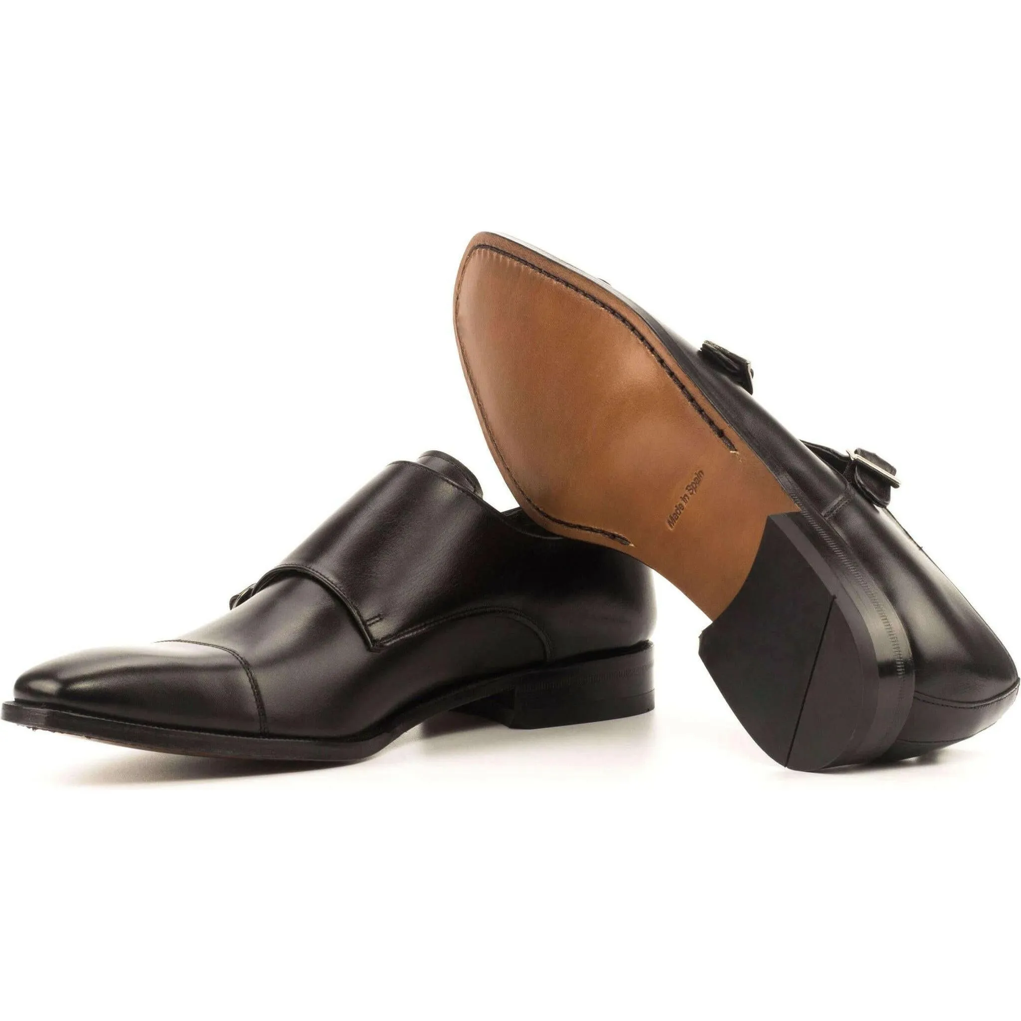 Cayton Double Monk II
