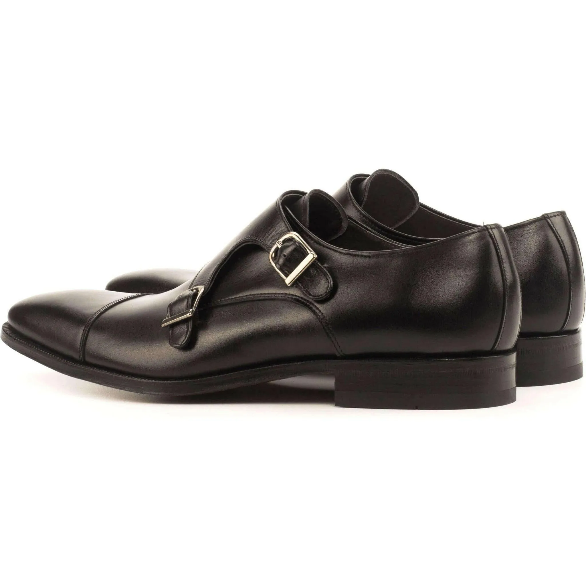 Cayton Double Monk II