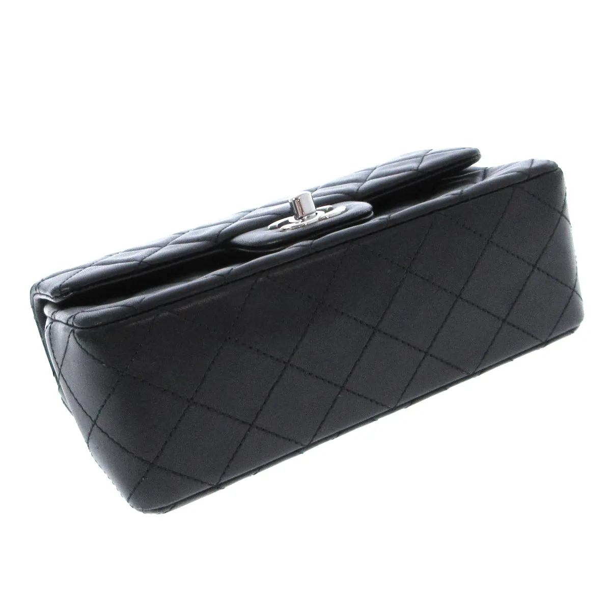 Chanel Mini Classic Black Bag