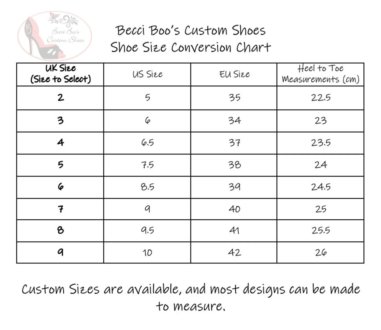 Character Converse