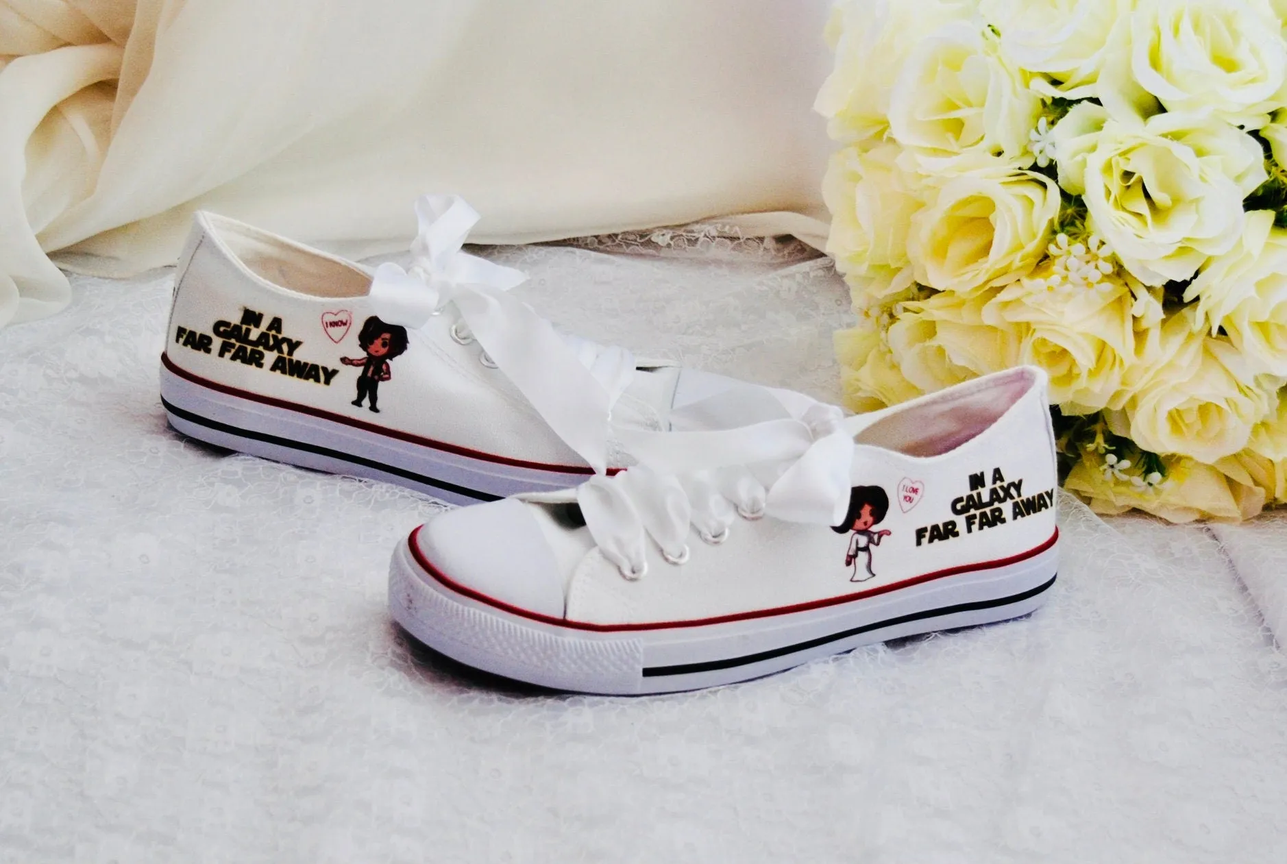 Character Converse
