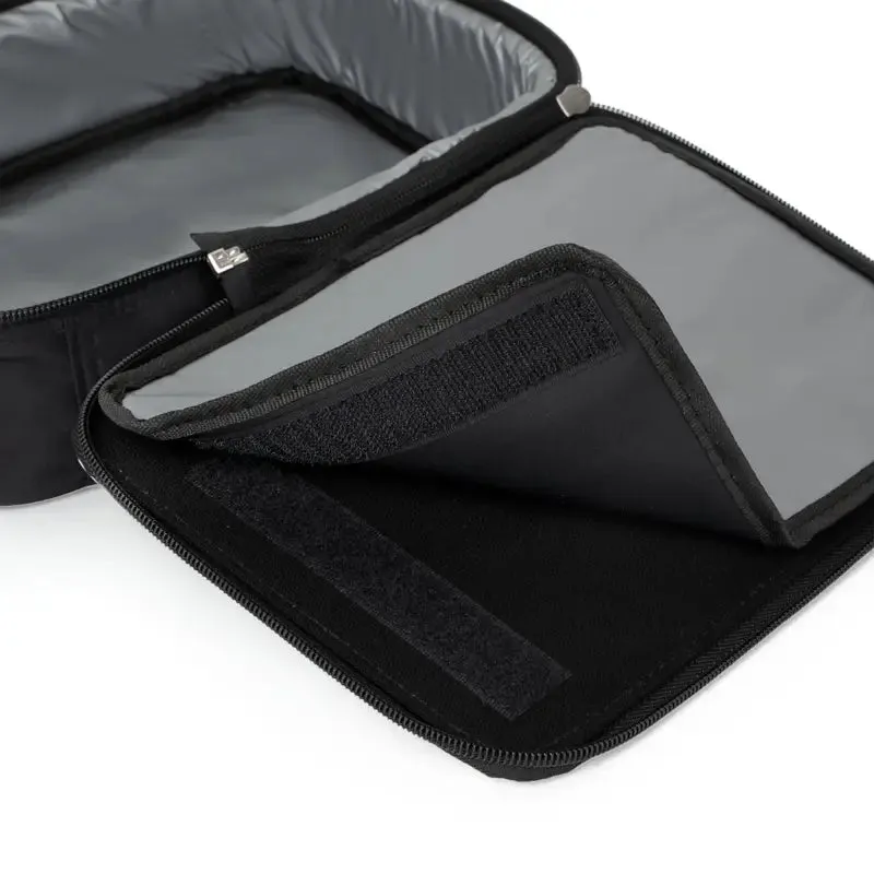Chic Neoprene Lunch Bag for Trendy Foodies