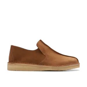 Clarks Originals Desert Mosier Men’s Brown Leather 26175685