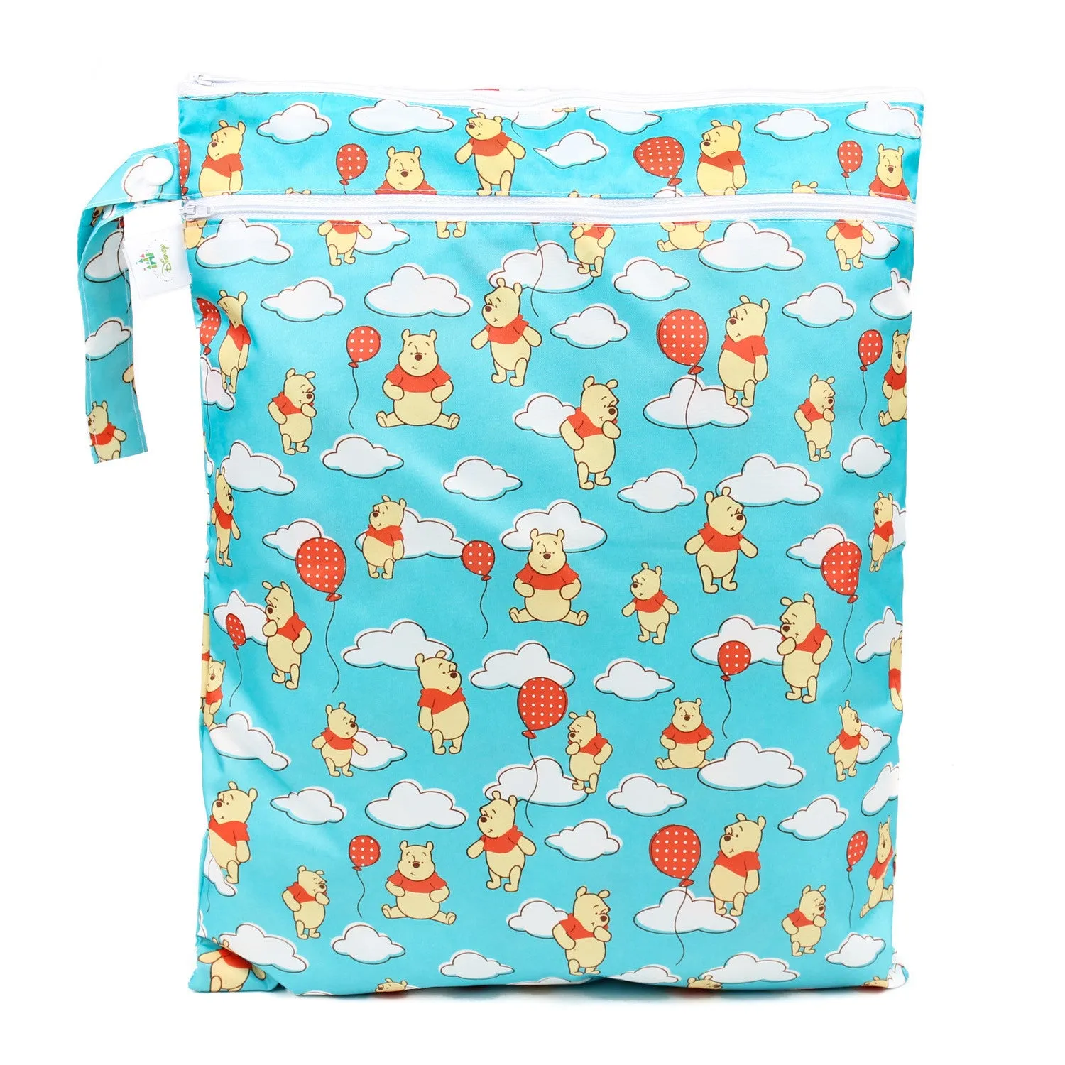 CLEARANCE - Disney Wet/Dry Bag