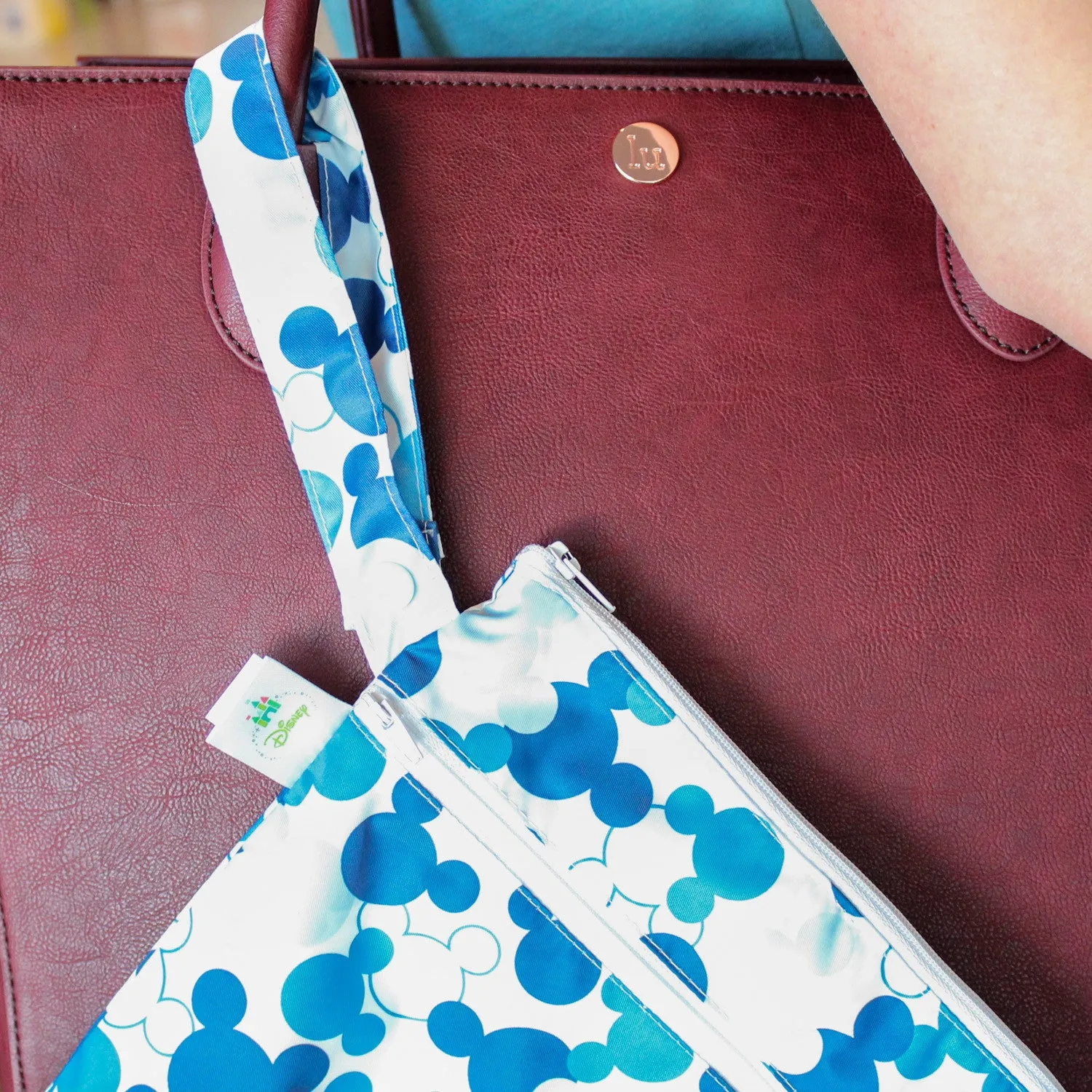CLEARANCE - Disney Wet/Dry Bag