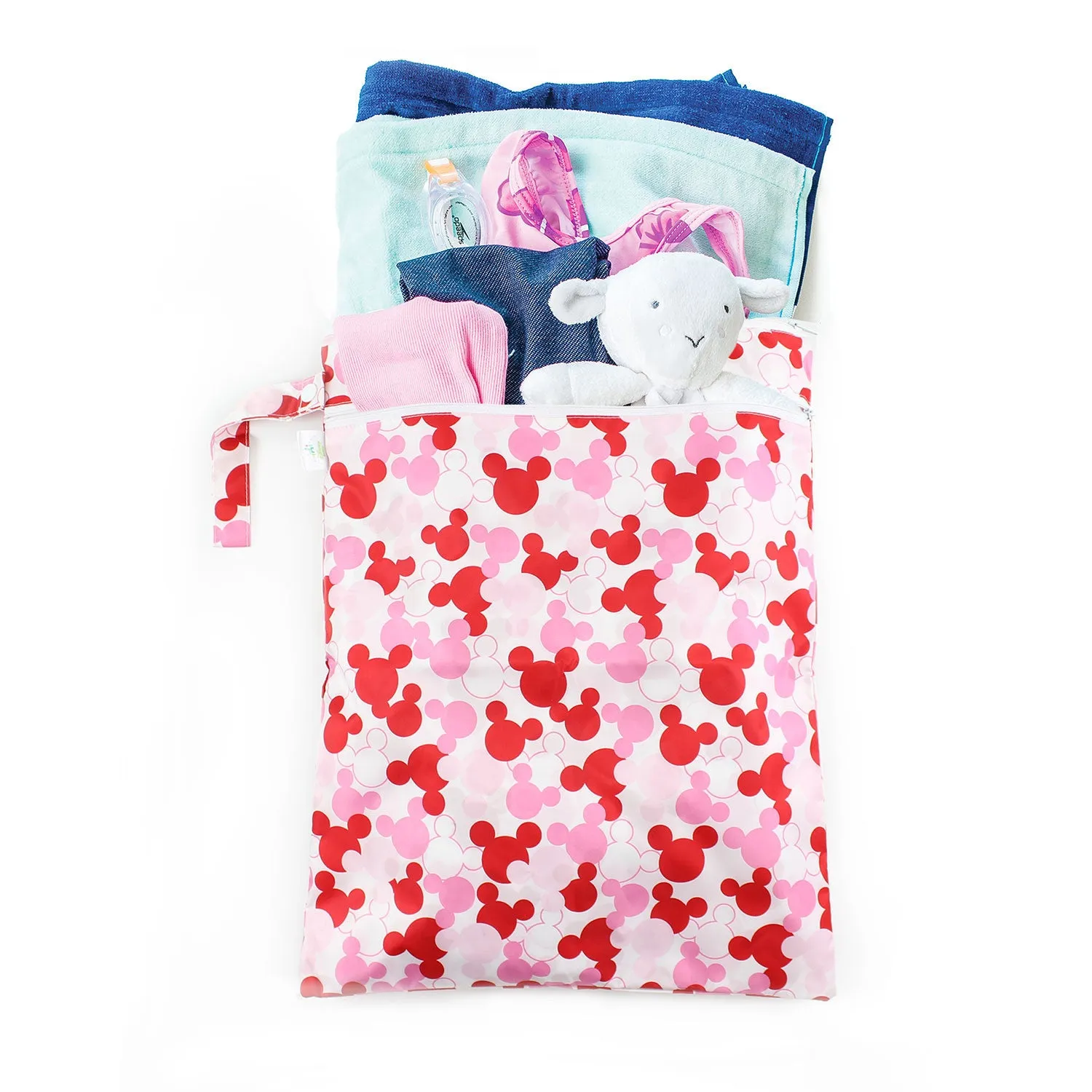 CLEARANCE - Disney Wet/Dry Bag