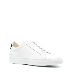 Common Projects Retro Low