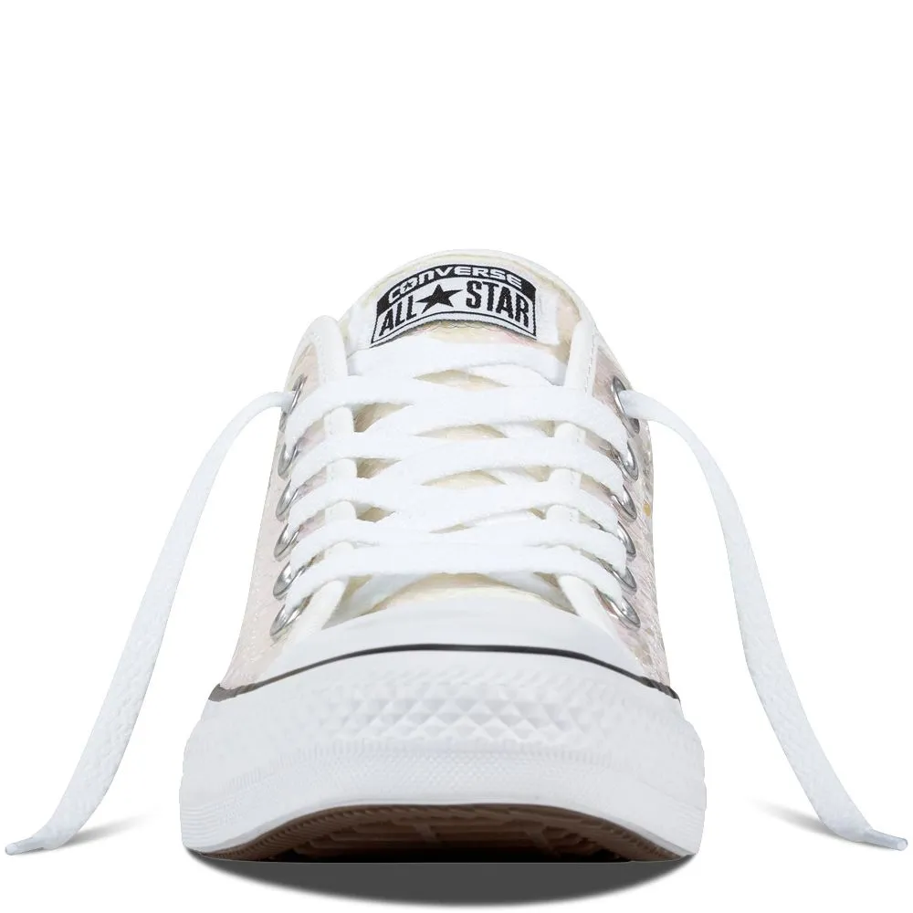 CONVERSE CTAS OX WHITE/BLACK/WHITE 557989C