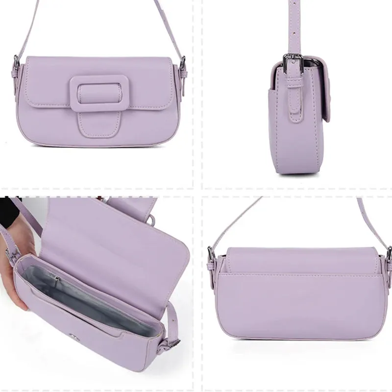 Coolcept 2024 Armpit Shoulder Bag