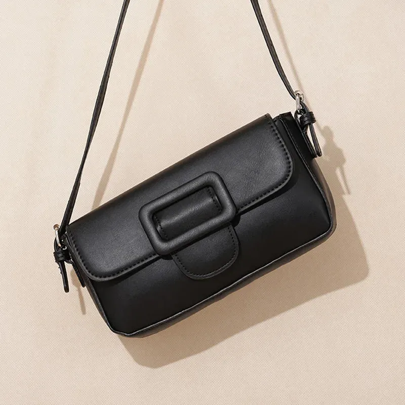 Coolcept 2024 Armpit Shoulder Bag