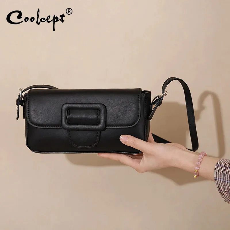 Coolcept 2024 Armpit Shoulder Bag