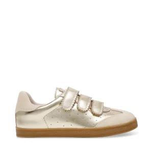 Daybreak Trainer GOLD ACTION LEATHER