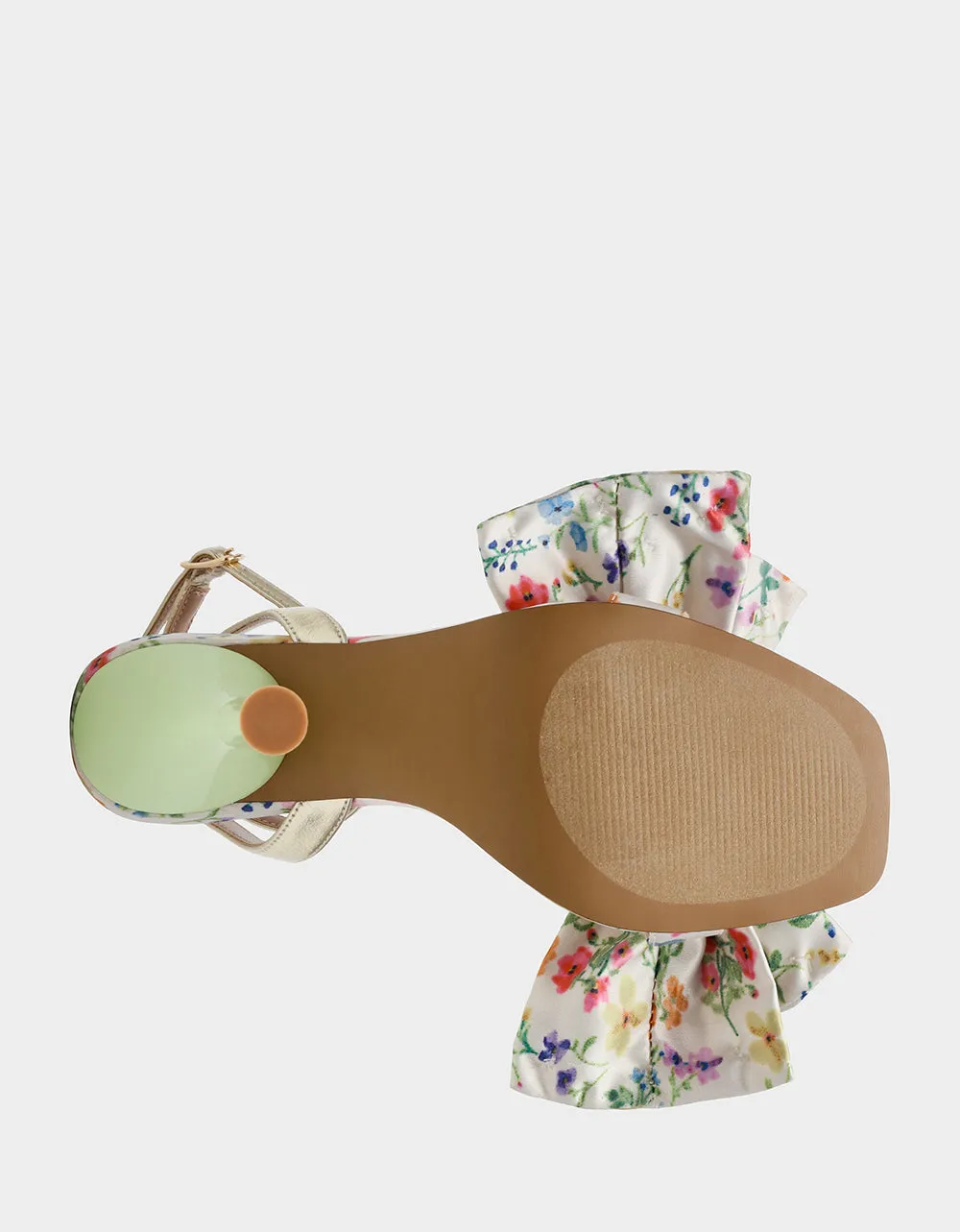 DENLY NATURAL DITSY