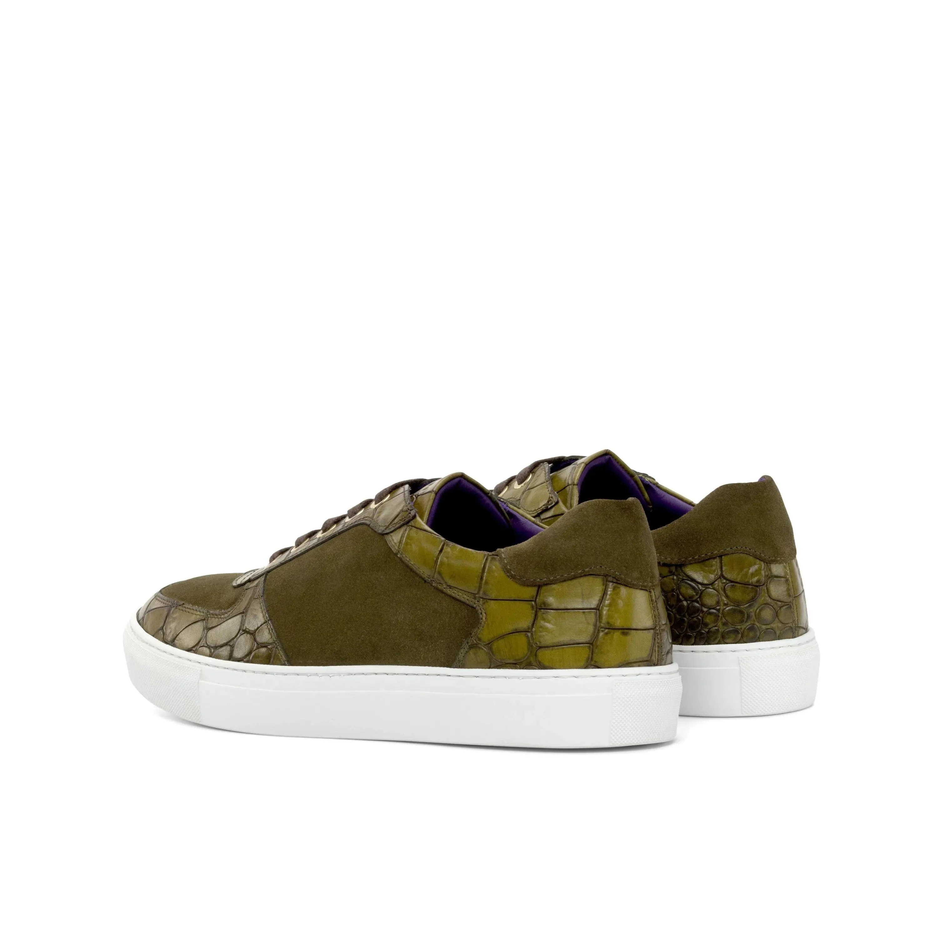 Dreamz Low Top Sneaker