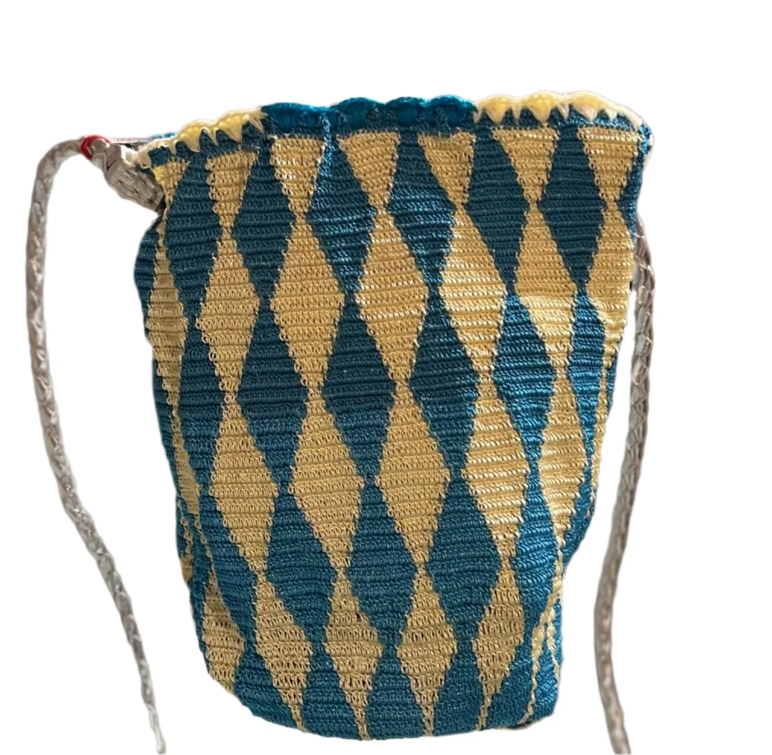 ENS TAGGIA BAGS