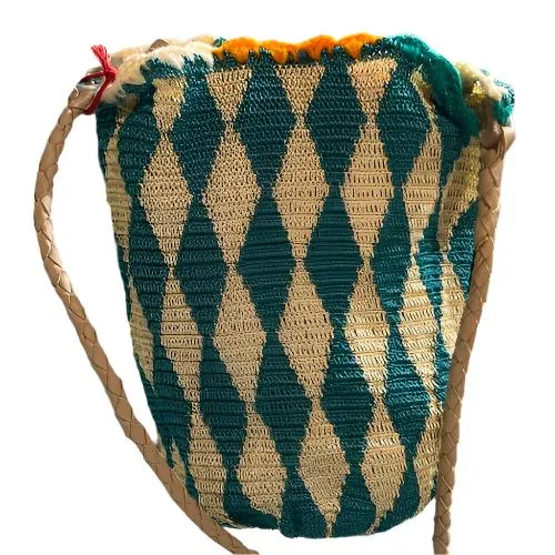 ENS TAGGIA BAGS