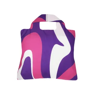 Envirosax Reusable Bag - Earth Bag 4-Aurora