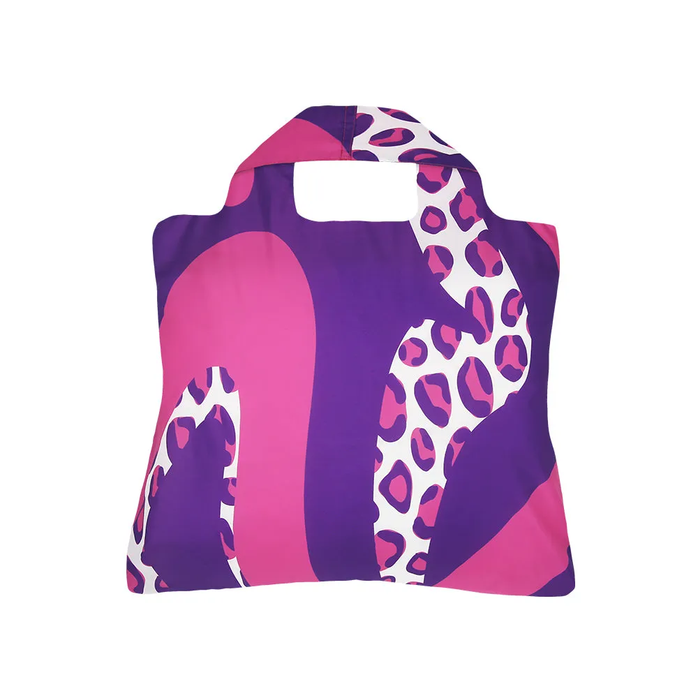 Envirosax Reusable Bag - Earth Bag 4-Aurora