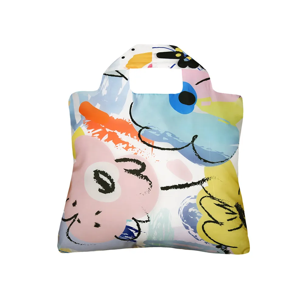 Envirosax Reusable Bag -Jungle Secret 3