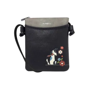 Espe Faith Mini Crossbody Bag (Women's)