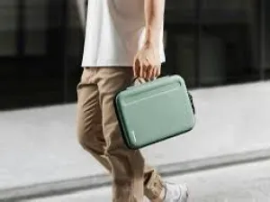 EVA Tablet Case For Xiaomi Pad 7 7Pro 11.2 MiPad 6S Pro 12.4 6Max 14 2024 Storage Bag For Mipad 6 5 Redm Pad Pro 12.1 Poco Pad 5G  149402