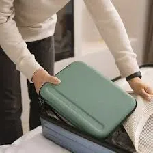 EVA Tablet Case For Xiaomi Pad 7 7Pro 11.2 MiPad 6S Pro 12.4 6Max 14 2024 Storage Bag For Mipad 6 5 Redm Pad Pro 12.1 Poco Pad 5G  149402