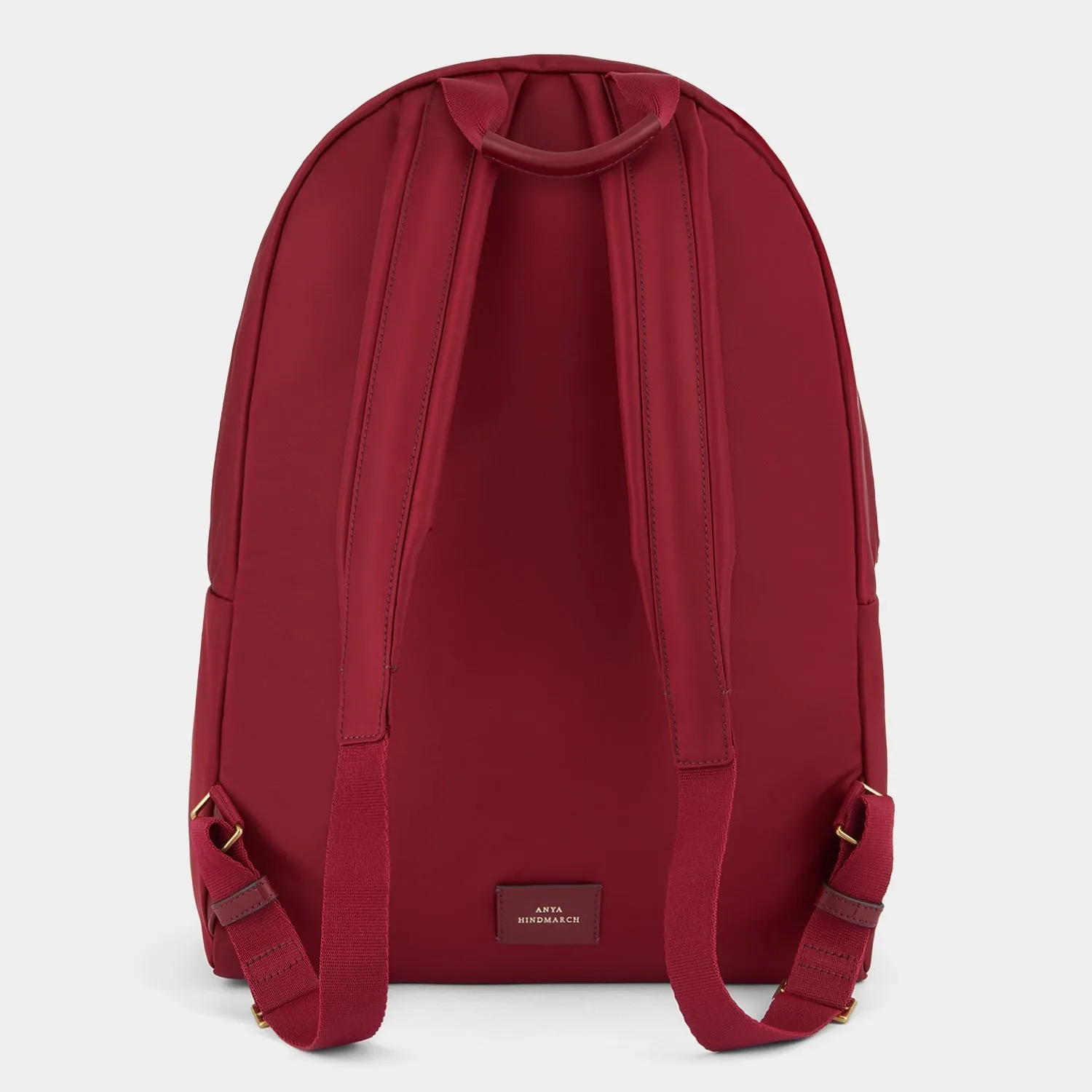 Eyes Backpack