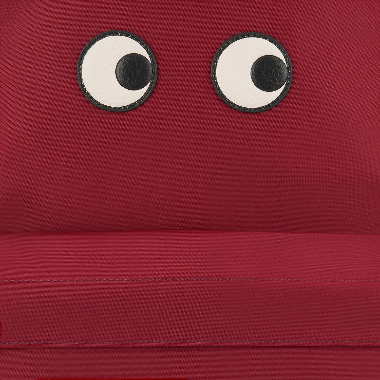 Eyes Backpack