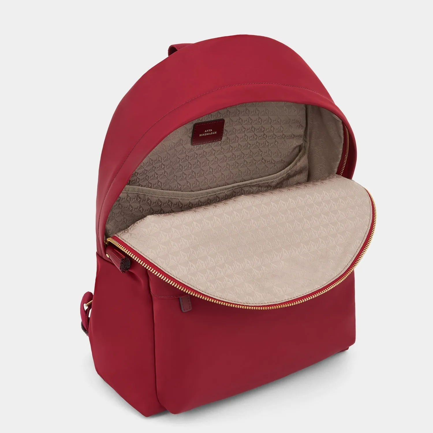 Eyes Backpack