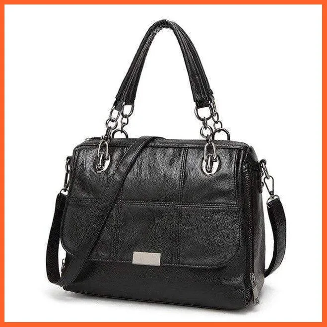Fashionable Casual Hand Bags For Women