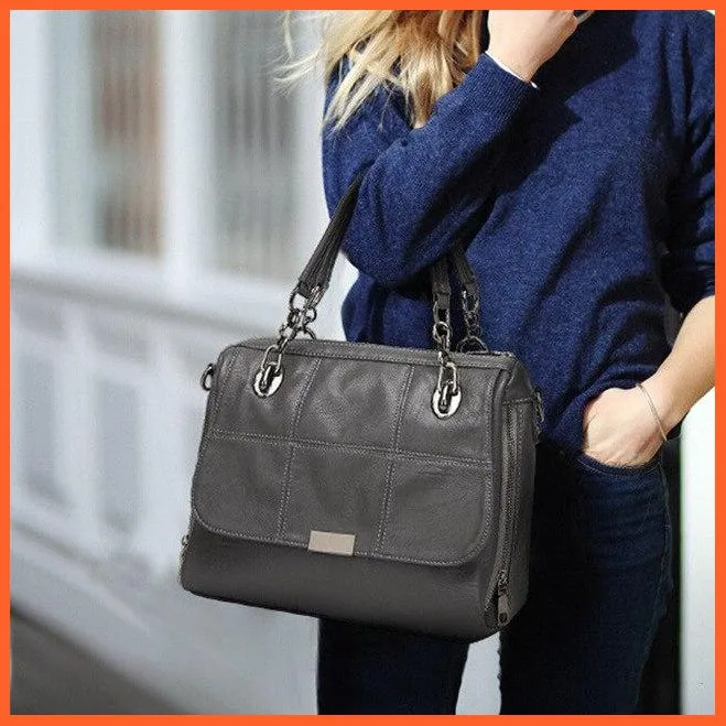 Fashionable Casual Hand Bags For Women