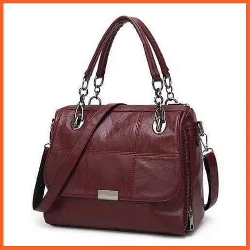 Fashionable Casual Hand Bags For Women