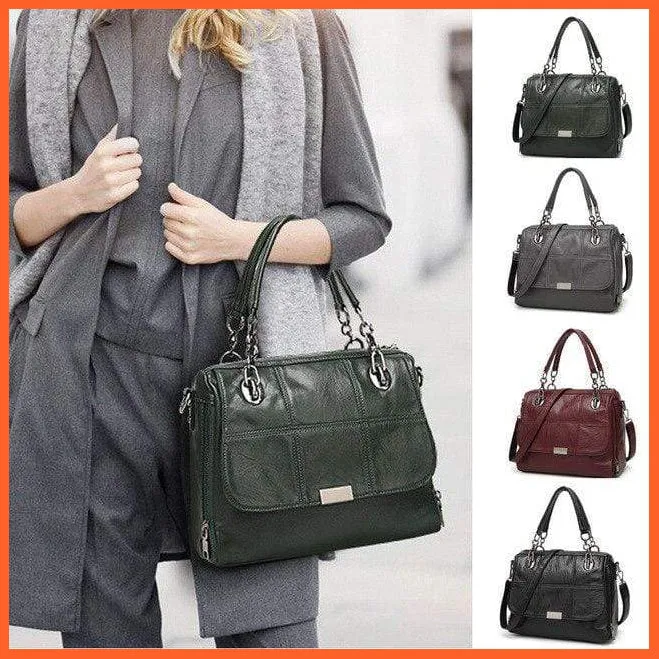 Fashionable Casual Hand Bags For Women