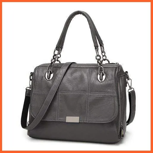 Fashionable Casual Hand Bags For Women