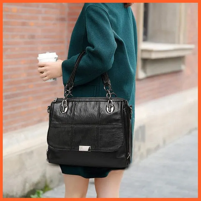 Fashionable Casual Hand Bags For Women