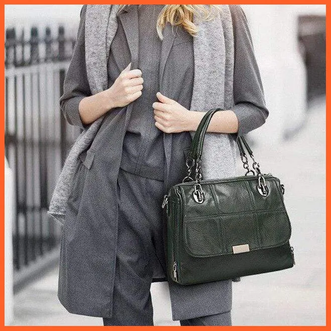 Fashionable Casual Hand Bags For Women