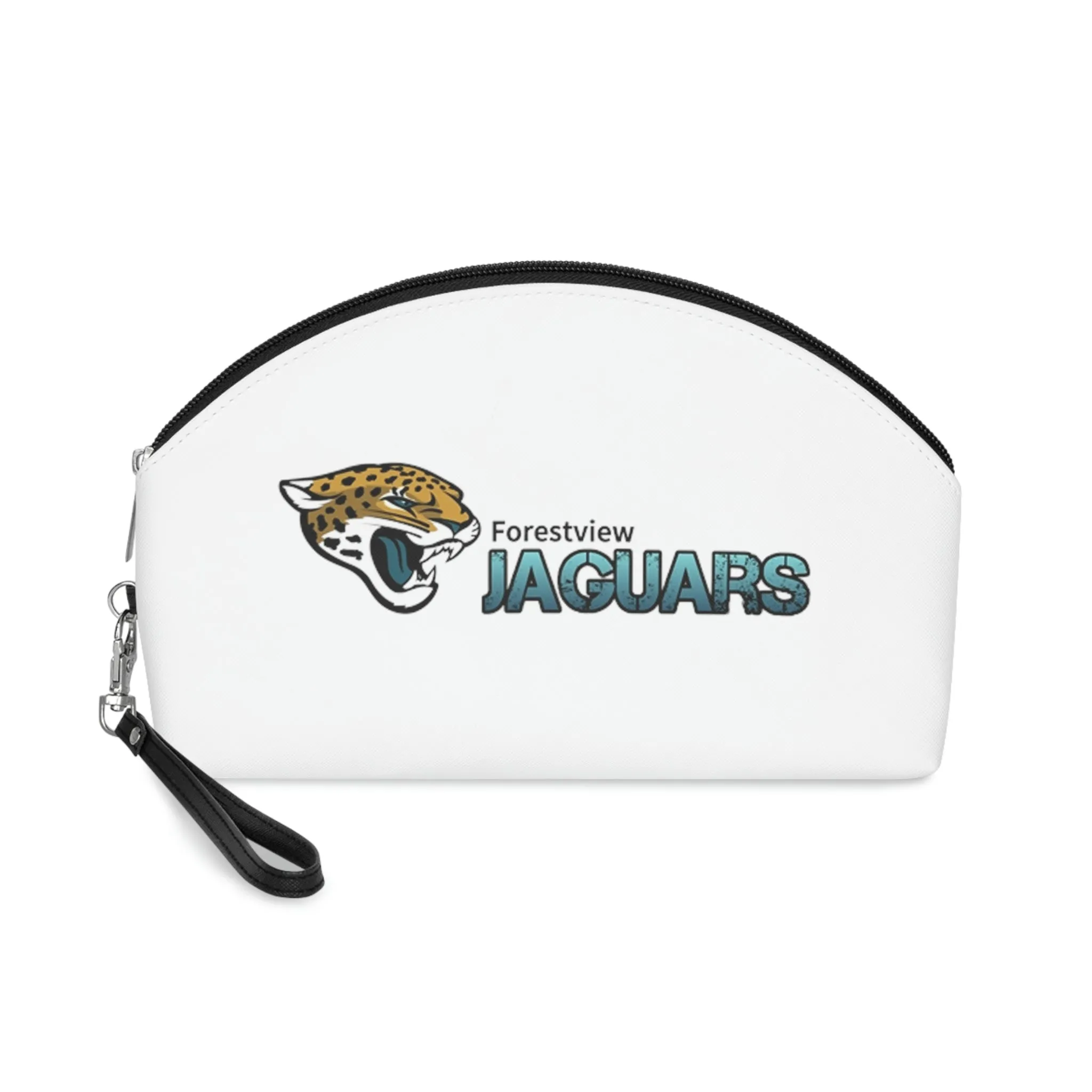 Forestview HS Makeup Bag